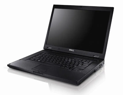 Ноутбук Dell Latitude E5500-Intel Core 2 Duo P9700-2,8GHz-4Gb-DDR2-500Gb-HDD-DVD-RW-W15.4-HD+-(B-)-Б/В