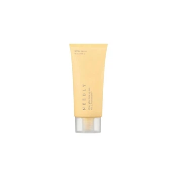 Сонцезахисний крем з ефектом освітлення та сяйва Needly Vita C SPF 50++++, 30 мл (422427)