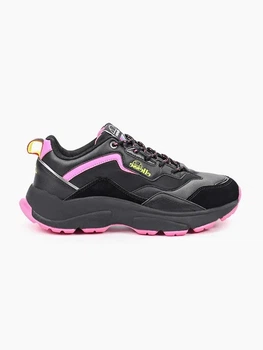 Кросівки Ellesse EL22W60457 38 (10964238) Черный