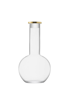Графин LSA International Luca 1,5 л с пробкой (LC06)