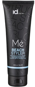 Гель для волосся IdHAIR Me Beach Styler 125 мл (5704699872232)