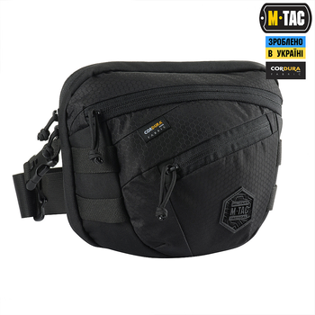 Сумка Sphaera M-Tac Hex Hardsling Gen.II Elite Black Bag