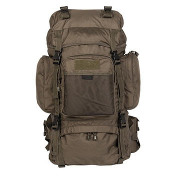 Рюкзак тактичний MIL-TEC «Commando» 55L Olive
