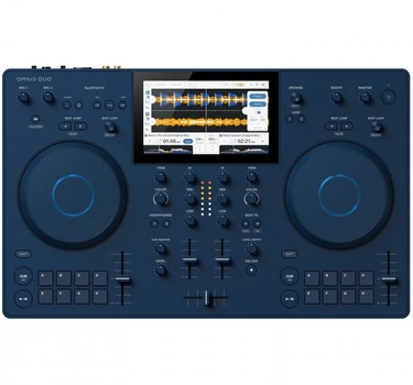 DJ-контроллер Pioneer Omnis-Duo AlphaTheta
