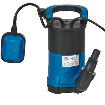 Дренажний насос Vitals aqua DT 613s
