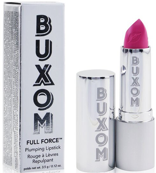 Szminka do ust Buxom Full Force Plumping Lipstick Mover 3.5 g (98132566334)