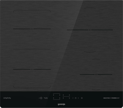 Варильна поверхня індукційна Gorenje IT643SYB7