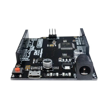 Контроллер Leonardo R3 Plus ATmega32 U4 5В 16 МГц Diymore