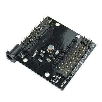 Плата расширение тестирования для Nodemcu V3