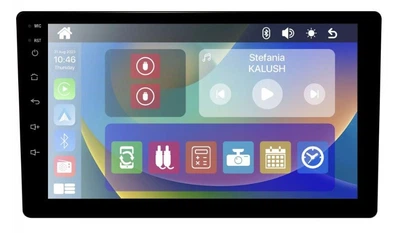 Мультимедийный центр Baxster BMS-B1509
