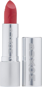 Szminka do ust Buxom Full Force Plumping Lipstick Powerhouse 3.5 g (98132566419)