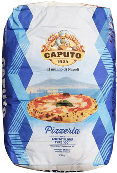 Мука Caputo Pizzeria 25 кг