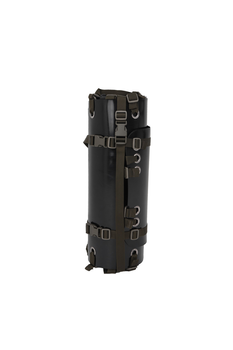 Ноші пластикові тактичні волокуші Ares S 2100х500х2 мм Чорний (0003)