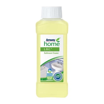 Засіб для очищення ванних кімнат Amway L.O.C. 500 мл (117078M)