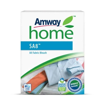 Універсальний відбілювач Amway Home SA8 1 кг (124485M)