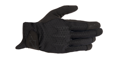 Моторукавички Alpinestars Stella Stated, S, Чорний (2844449)