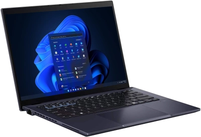 Laptop ASUS ExpertBook B5 B5404 (B5404CVA-QN0158X) Star Black