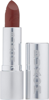 Помада для губ Buxom Full Force Plumping Lipstick Triple Threat 3.5 г (98132566297)