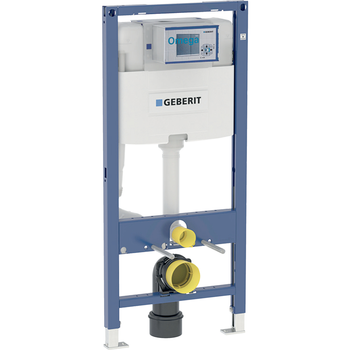 Інсталяція GEBERIT Duofix 111.060.00.1