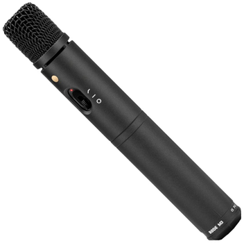 Mikrofon Rode M3 (698813001033)