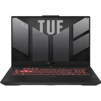 Ноутбук ASUS TUF Gaming A17 FA707XV RTX 4060/R9 7940HS/16GB/1TB Win 11