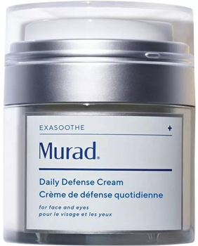 Krem do twarzy Murad Daily Defense 50 ml (0767332810843)