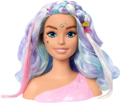 Лялька-манекен Mattel Barbie Fairy Styling 38 см (0194735125180)