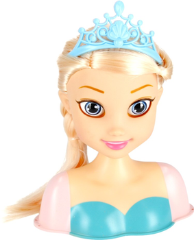 Лялька-манекен Mega Creative Little Lady Nella Blonde 419477 17 см (5902643635661)