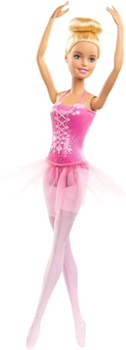 Lalka Mattel Barbie Balerina 29 cm (0887961813586)