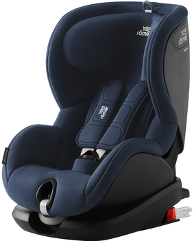 Автокрісло Britax-Romer TriFix2 i-Size Night Blue (2000039728)