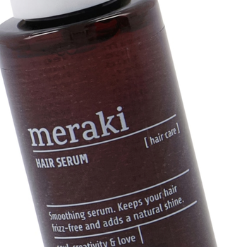 Serum do włosów Meraki Hair Serum 50 ml (5707644765177)