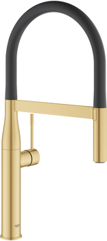 Смеситель кухонный GROHE Essence 30294GN0