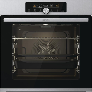 Духовий шафа Gorenje BOS6747A01X