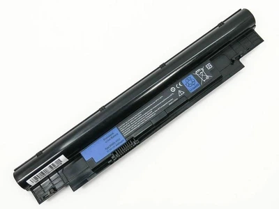 Батарея H7XW1 для Dell Inspiron 13z N311z, 14z N411z, Vostro: V131, V131D series (JD41Y, N2DN5) (11.1V 4400mAh 49Wh)