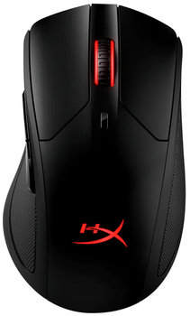 Беспроводная компьютерная мышь HyperX Pulsefire Dart HX-MC006B Factory Recertified n8