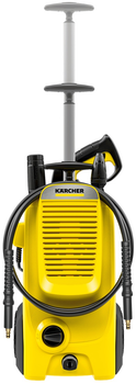 Мойка высокого давления Karcher K 5 Classic (1.950-700.0)