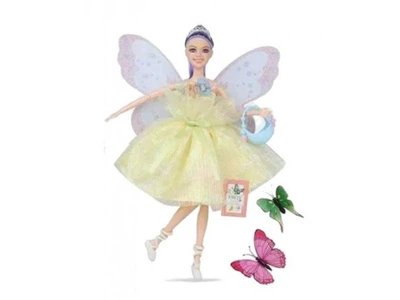 Кукла Фея Emily, QJ 133 D