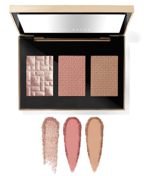 Палітра для обличчя Bobbi Brown SCULPTED GLOW FACE PALETTE (Light) 13,5 г