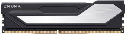 Pamięć Apacer DDR4 ZADAK TWIST 16GB/3200MHz CL16 1.35V Black (ZD4-TWS32C28-16GYB2)