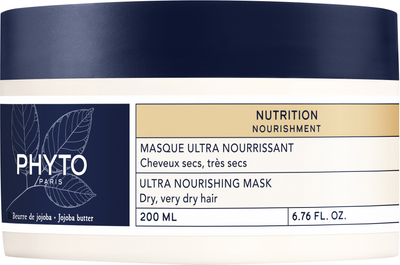 Maska do włosów Phyto Nutrition Odżywcza 200 ml (3701436916787)