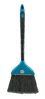 Веник Zambak Plastik Мега № 3 голубой ZB-262