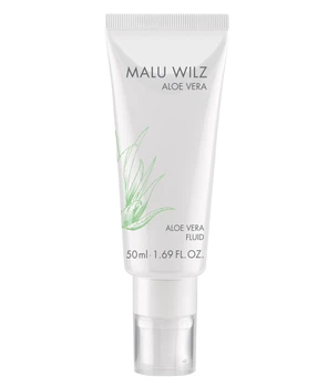 Флюїд з алое вера Malu Willz Aloe Vera Fluid 50 мл