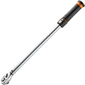 Klucz dynamometryczny NEO Tools 1/2" x 600 mm, 60-350 Nm (5907558444599)