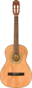 Гітара класична FENDER FA-25N 3/4 NATURAL (236123)