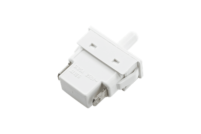 Кнопка включения света Whicepart для холодильника LTK-12B, 0.25A