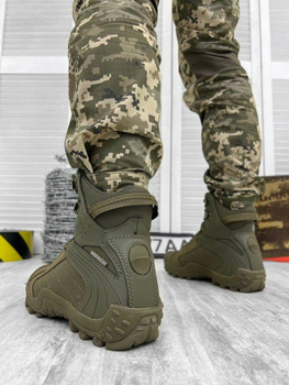 Тактичні черевики Bravo-S Gepard РО7647 40