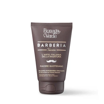 Бальзам після гоління «Barberia Toscana» (2595) Bottega Verde