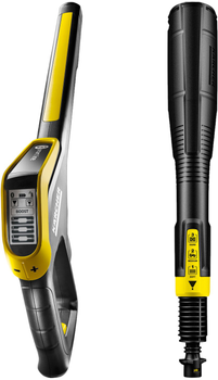 Myjka wysokociśnieniowa Karcher K 5 Premium Smart Control (1.324-670.0)