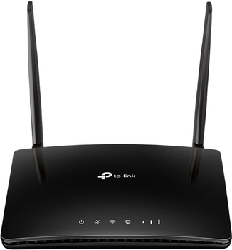 Router TP-LINK TL-MR6400 V5