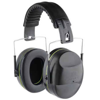 Пасивні навушники Earmor M06-A 24 NRR - Black